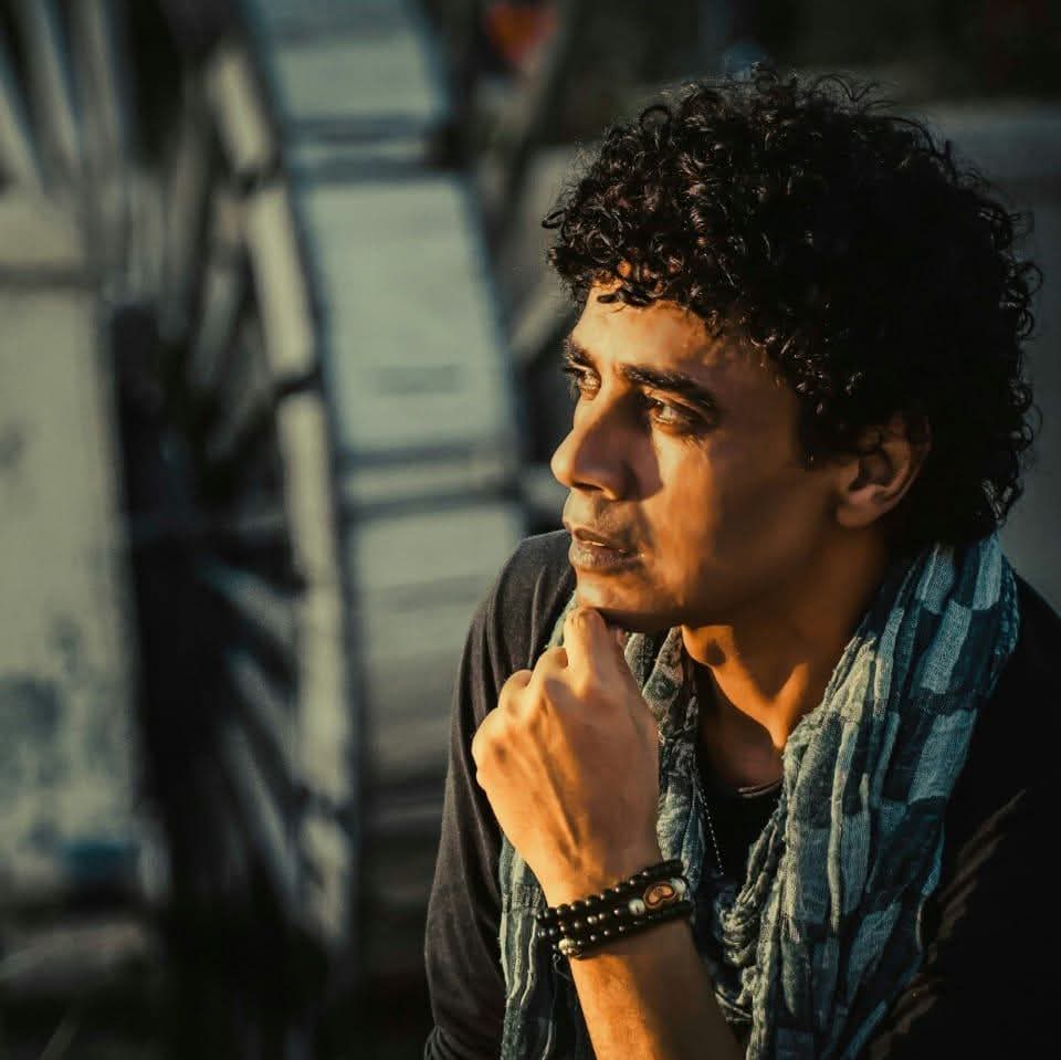 Aly Hussien El Sadeq